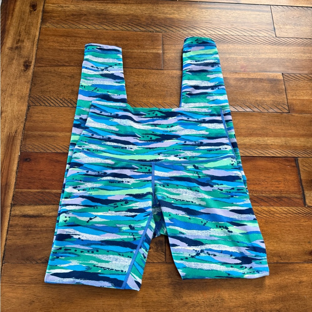 Wunder Under Leggings